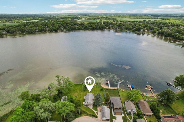 12719 234th AVENUE, Trevor, WI 53179