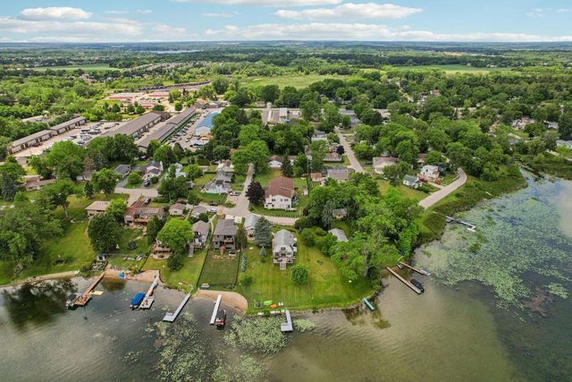 12719 234th AVENUE, Trevor, WI 53179