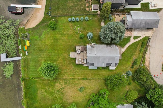 12719 234th AVENUE, Trevor, WI 53179