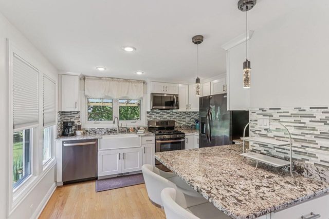 12719 234th AVENUE, Trevor, WI 53179