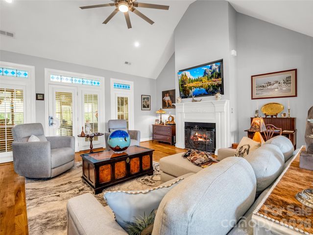 167 Green Meadows Drive, Forest City, NC 28043