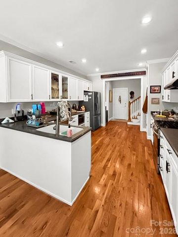 167 Green Meadows Drive, Forest City, NC 28043