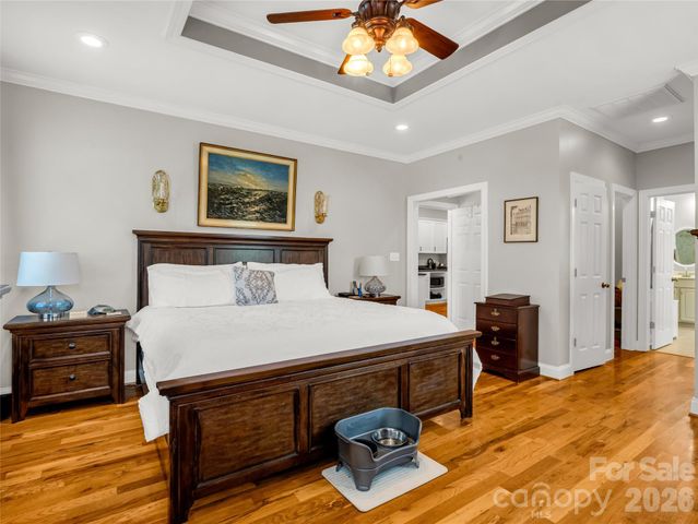 167 Green Meadows Drive, Forest City, NC 28043