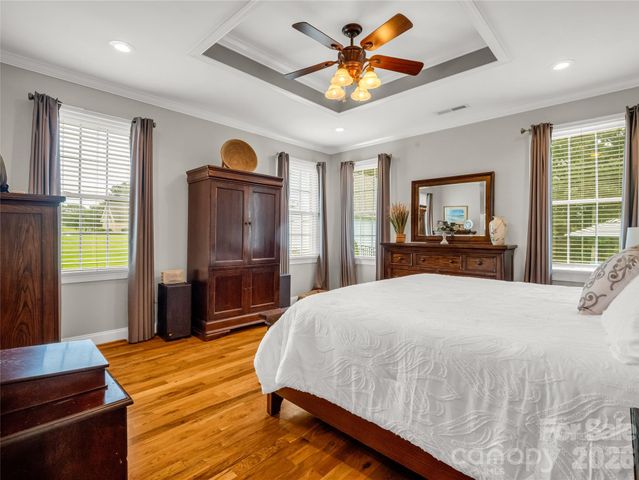 167 Green Meadows Drive, Forest City, NC 28043