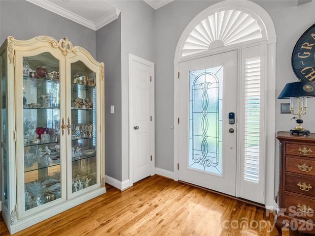 167 Green Meadows Drive, Forest City, NC 28043