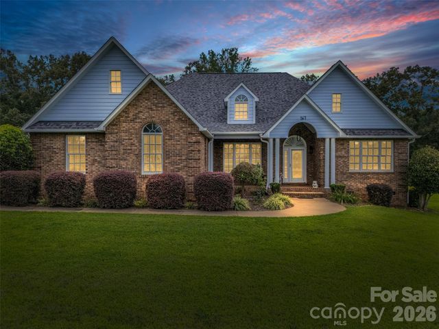 167 Green Meadows Drive, Forest City, NC 28043