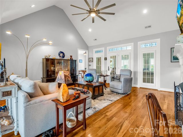167 Green Meadows Drive, Forest City, NC 28043