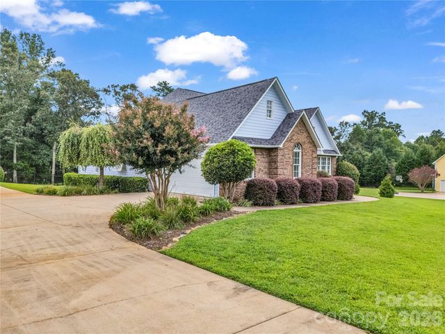 167 Green Meadows Drive, Forest City, NC 28043