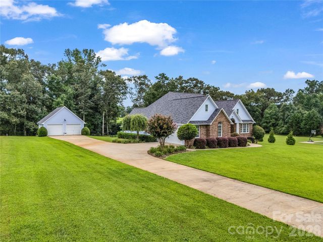 167 Green Meadows Drive, Forest City, NC 28043
