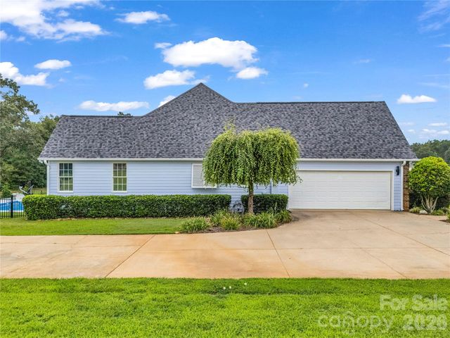 167 Green Meadows Drive, Forest City, NC 28043