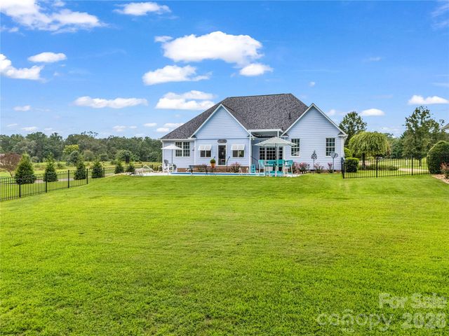 167 Green Meadows Drive, Forest City, NC 28043