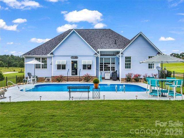167 Green Meadows Drive, Forest City, NC 28043