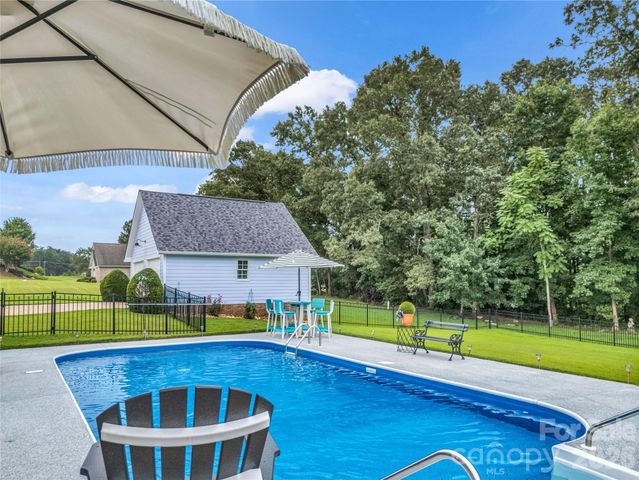 167 Green Meadows Drive, Forest City, NC 28043