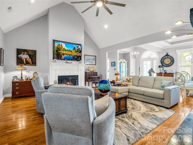 167 Green Meadows Drive, Forest City, NC 28043