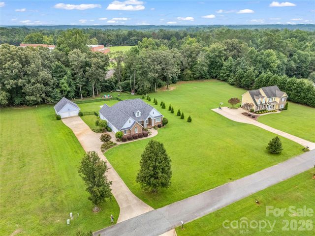 167 Green Meadows Drive, Forest City, NC 28043