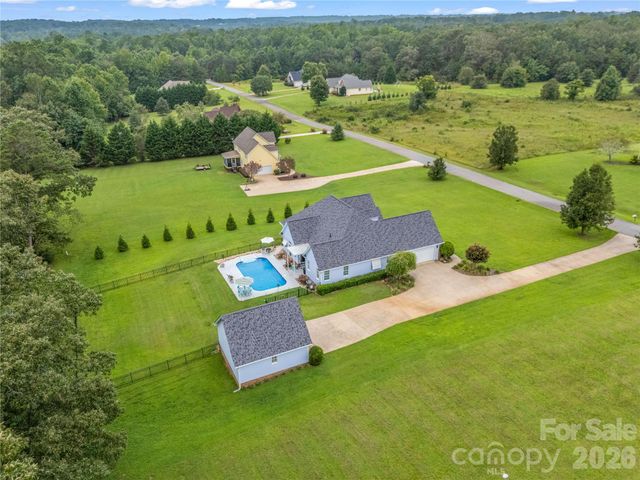 167 Green Meadows Drive, Forest City, NC 28043