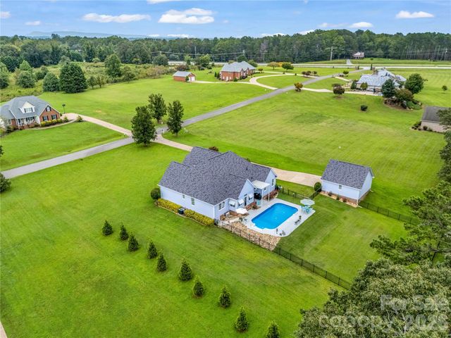 167 Green Meadows Drive, Forest City, NC 28043