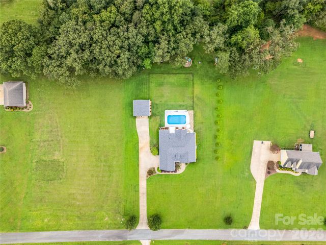 167 Green Meadows Drive, Forest City, NC 28043