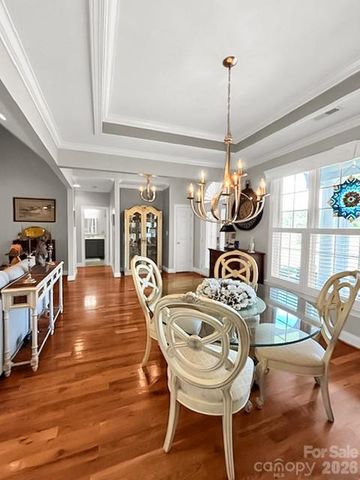 167 Green Meadows Drive, Forest City, NC 28043