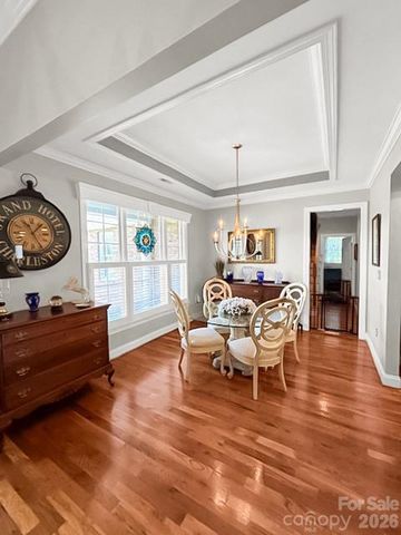 167 Green Meadows Drive, Forest City, NC 28043