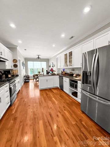 167 Green Meadows Drive, Forest City, NC 28043