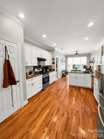 167 Green Meadows Drive, Forest City, NC 28043
