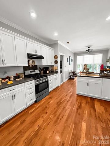 167 Green Meadows Drive, Forest City, NC 28043