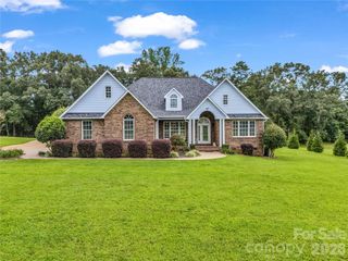 167 Green Meadows Drive, Forest City, NC 28043