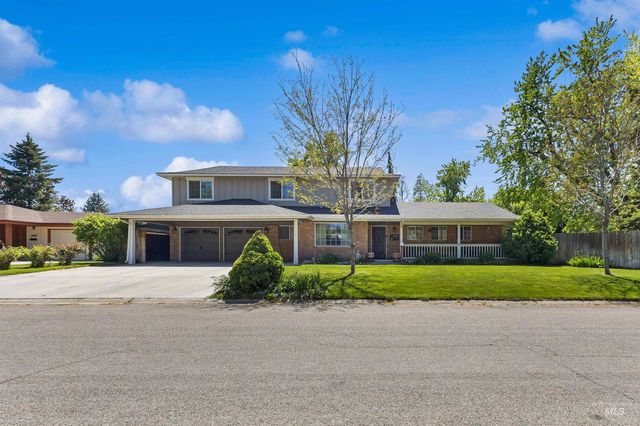 2425 N Redway Road, Boise, ID 83704 property photo