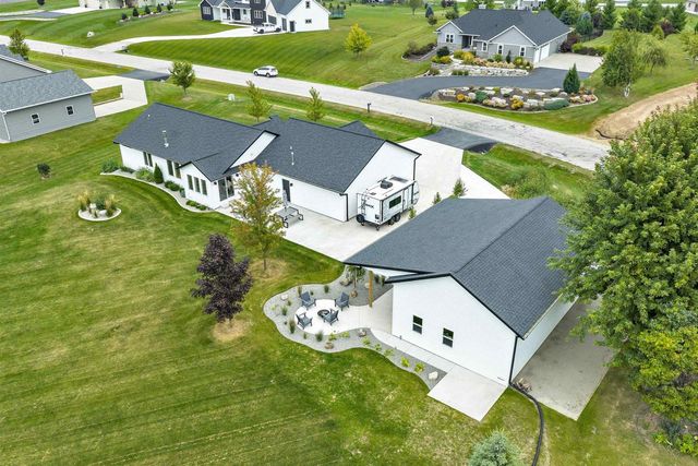 W6084 AUTUMN MIST TRAIL, Appleton, WI 54913