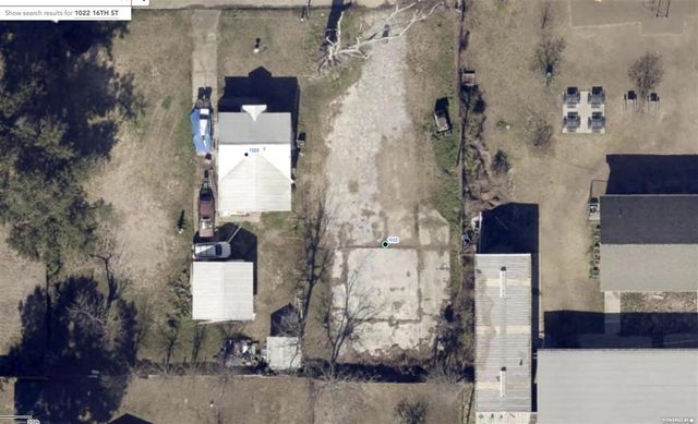 1022 16th Street, Lake Charles, LA 70601