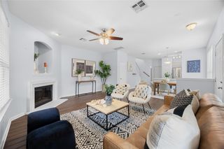 1900 Scofield Ridge PKWY 6302, Austin, TX 78727