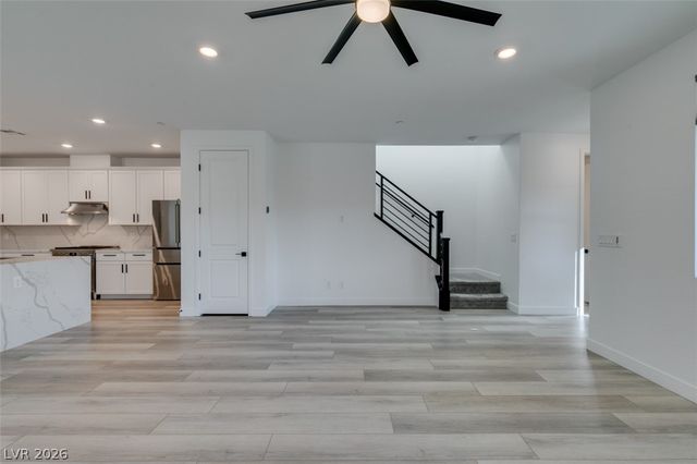 11537 Cedar Shore Avenue, Las Vegas, NV 89138