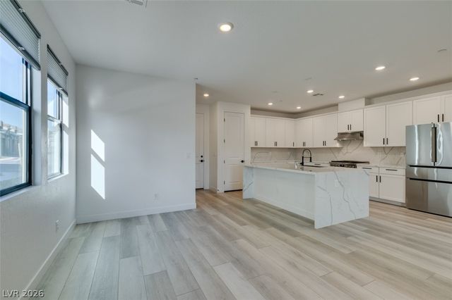 11537 Cedar Shore Avenue, Las Vegas, NV 89138