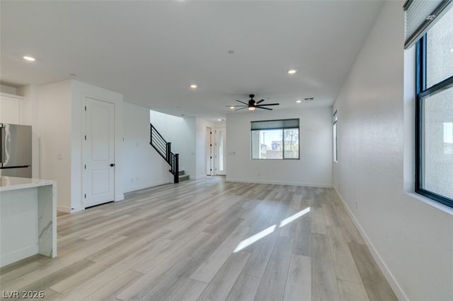 11537 Cedar Shore Avenue, Las Vegas, NV 89138