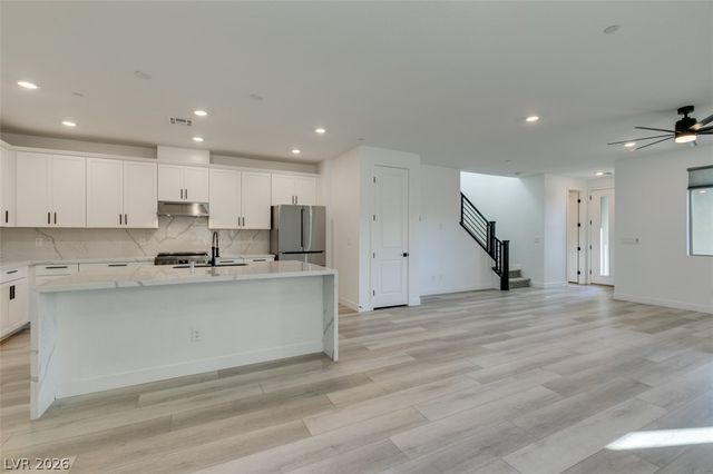 11537 Cedar Shore Avenue, Las Vegas, NV 89138