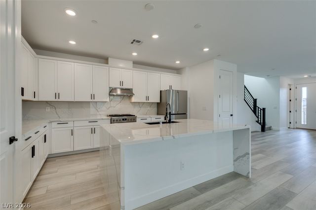 11537 Cedar Shore Avenue, Las Vegas, NV 89138