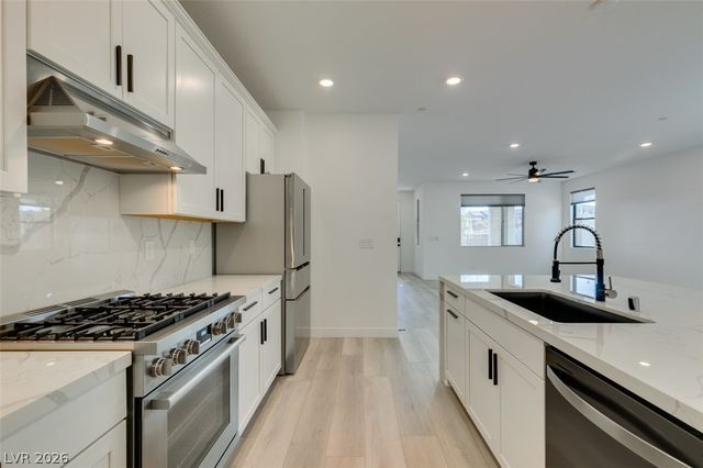 11537 Cedar Shore Avenue, Las Vegas, NV 89138