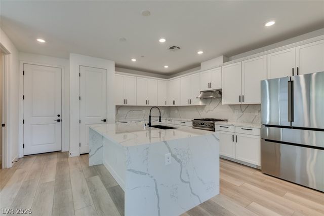 11537 Cedar Shore Avenue, Las Vegas, NV 89138