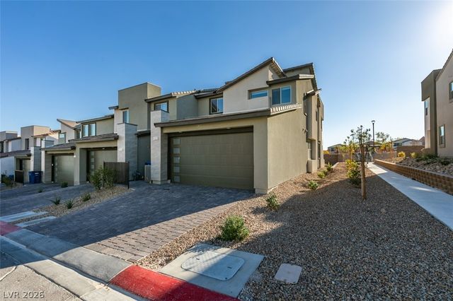 11537 Cedar Shore Avenue, Las Vegas, NV 89138
