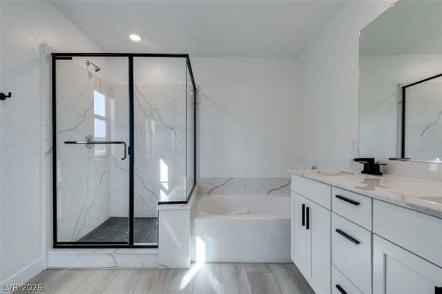 11537 Cedar Shore Avenue, Las Vegas, NV 89138