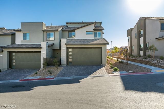 11537 Cedar Shore Avenue, Las Vegas, NV 89138