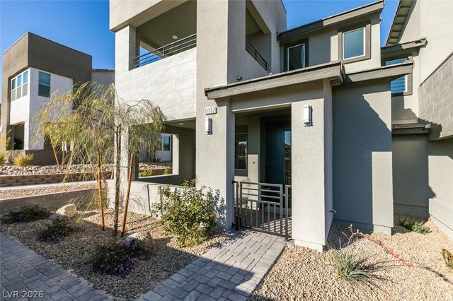 11537 Cedar Shore Avenue, Las Vegas, NV 89138