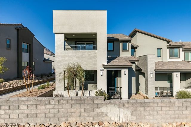 11537 Cedar Shore Avenue, Las Vegas, NV 89138