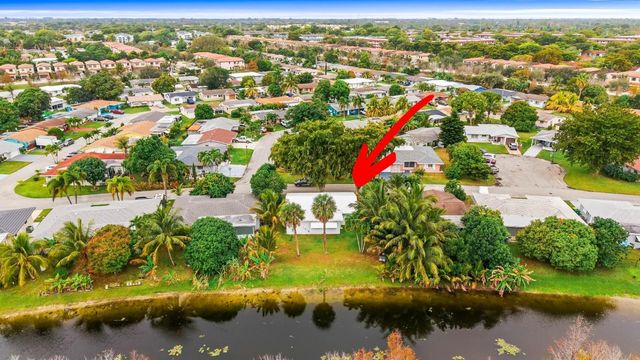 5702 NW 47th Lane, Tamarac, FL 33319