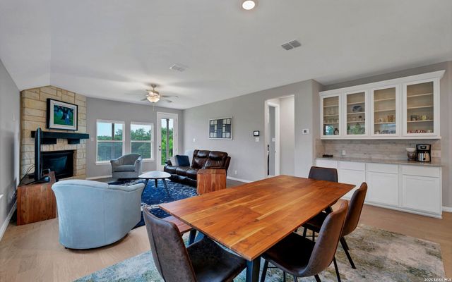 1649 Ranch House, New Braunfels, TX 78132