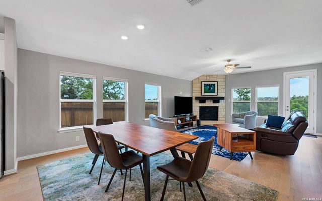 1649 Ranch House, New Braunfels, TX 78132