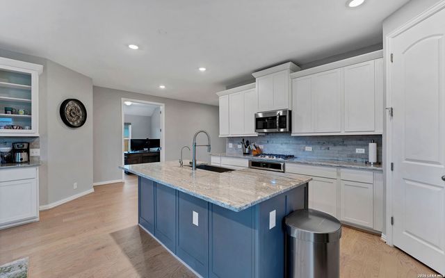 1649 Ranch House, New Braunfels, TX 78132