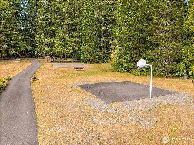 550 N Kokanee Ridge, Hoodsport, WA 98548
