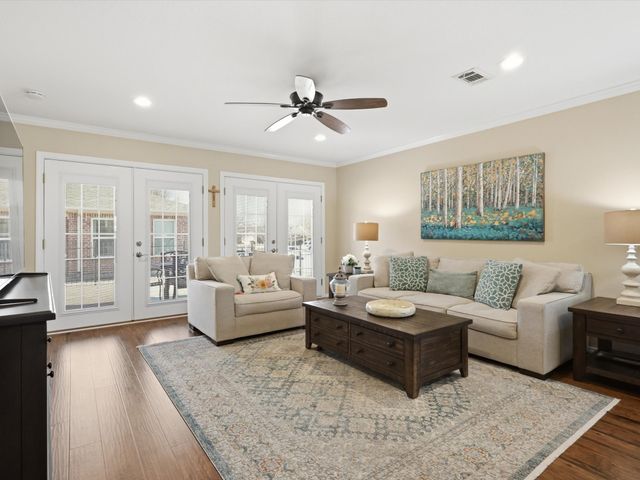 7989 Tatum Drive, Frisco, TX 75036